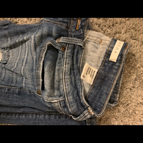 Hollister jeans - Picture 4 of 6